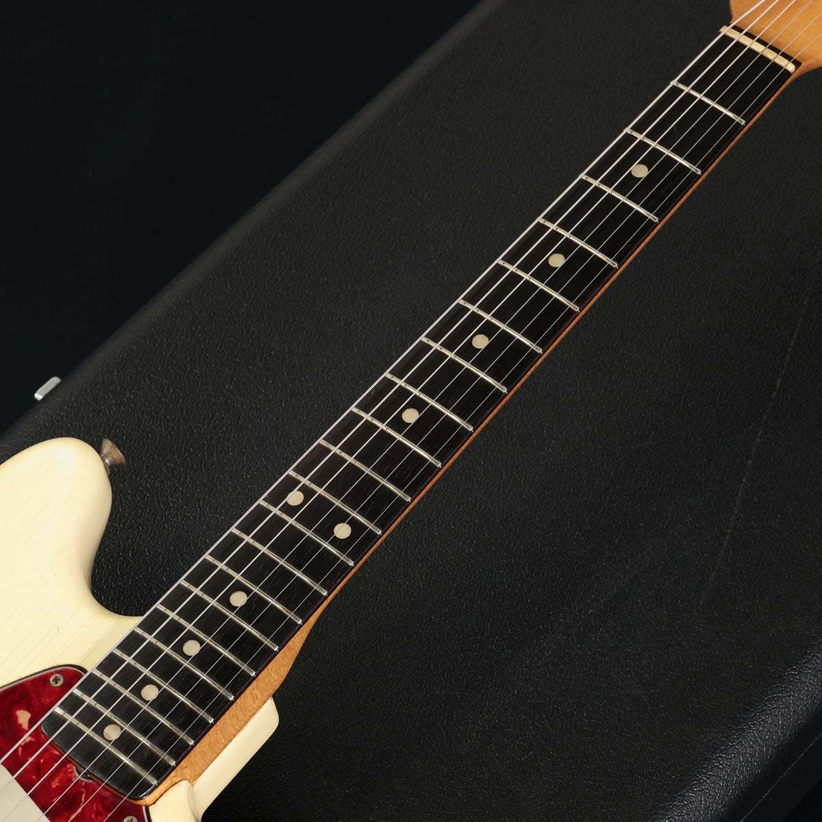 Fender Musicmaster II 1965年製 [2.88kg/ヴィンテージ/Vintage