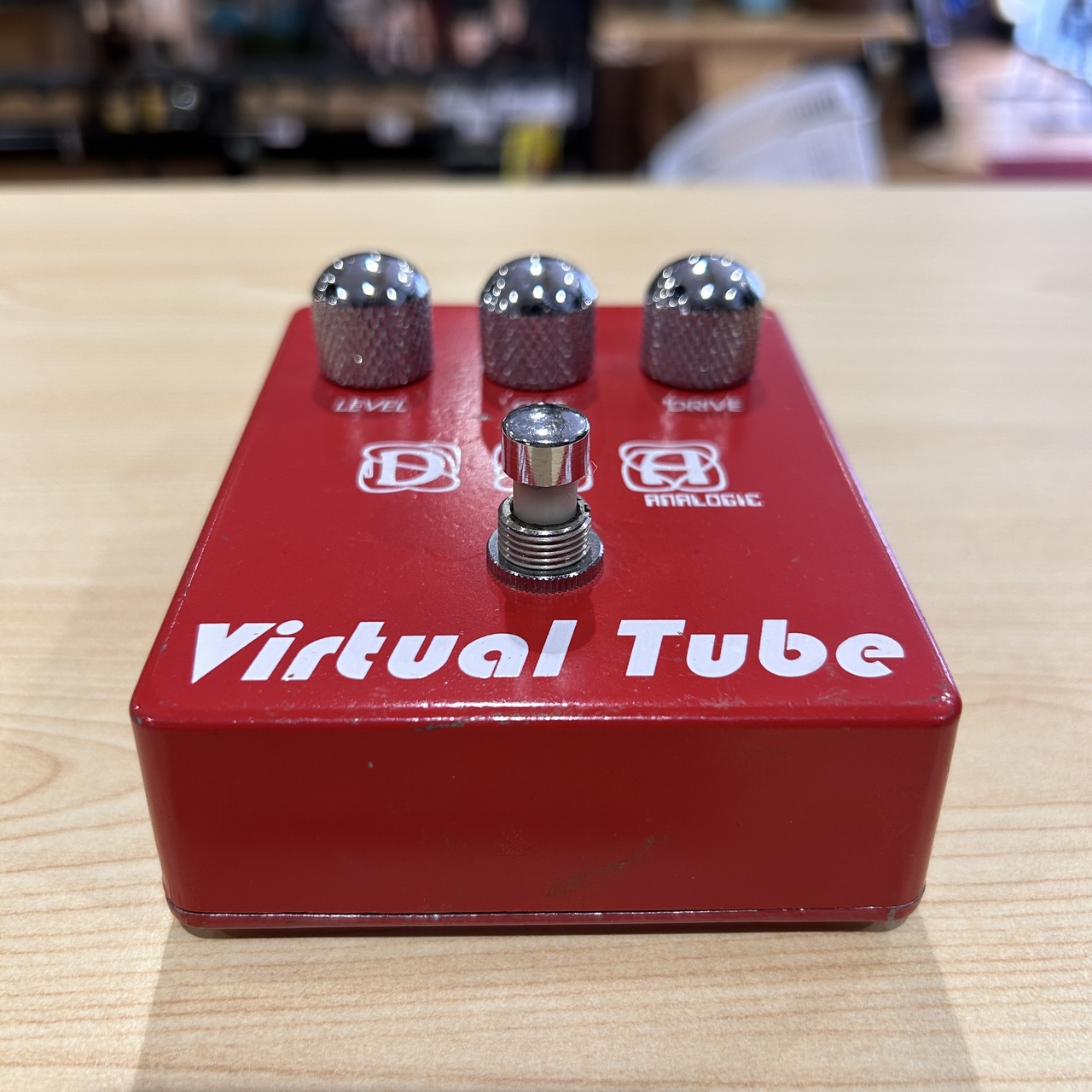 DNA Analogic VIRTUAL TUBE（中古）【楽器検索デジマート】