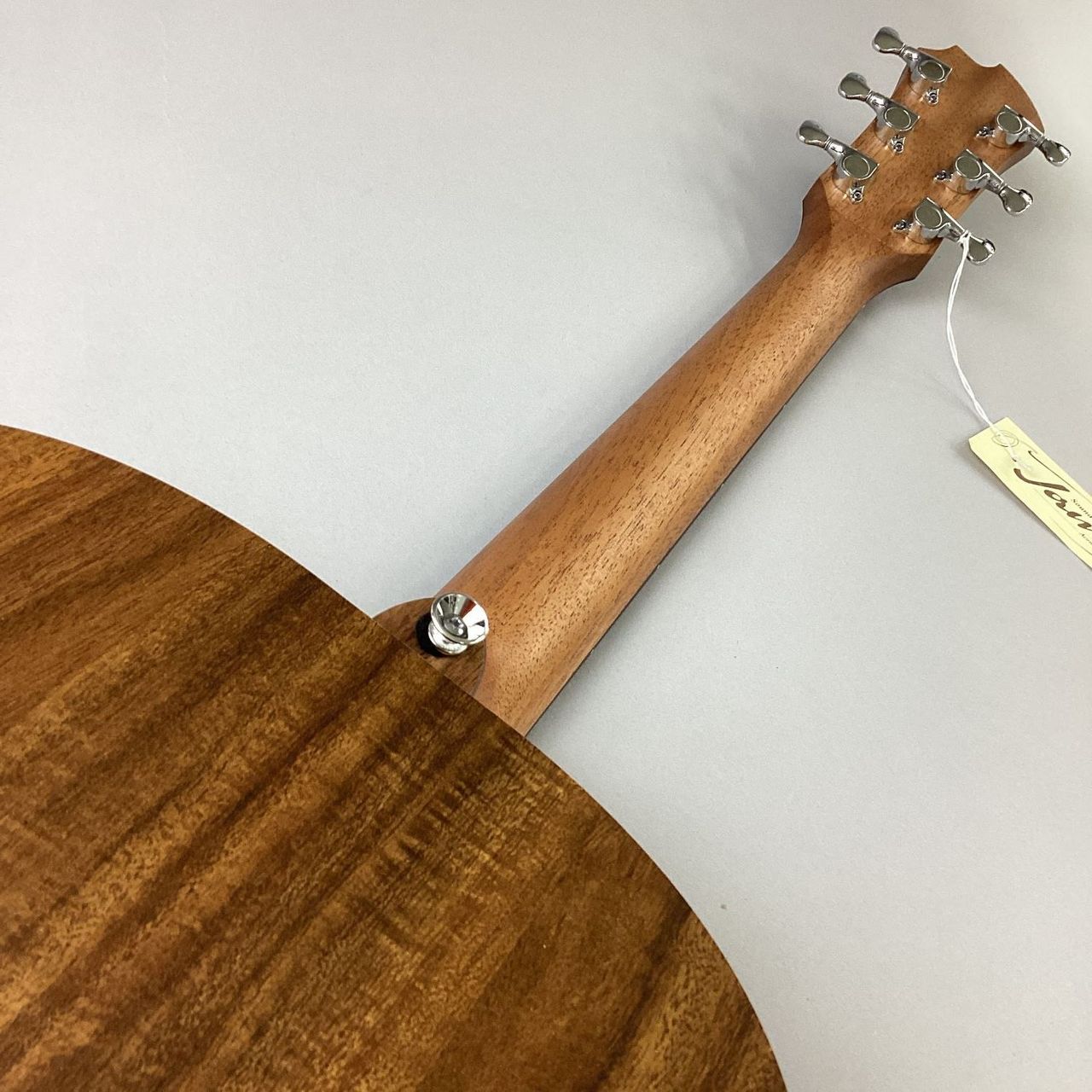 James J-300A II Satin White アコースティックギター トップ単板
