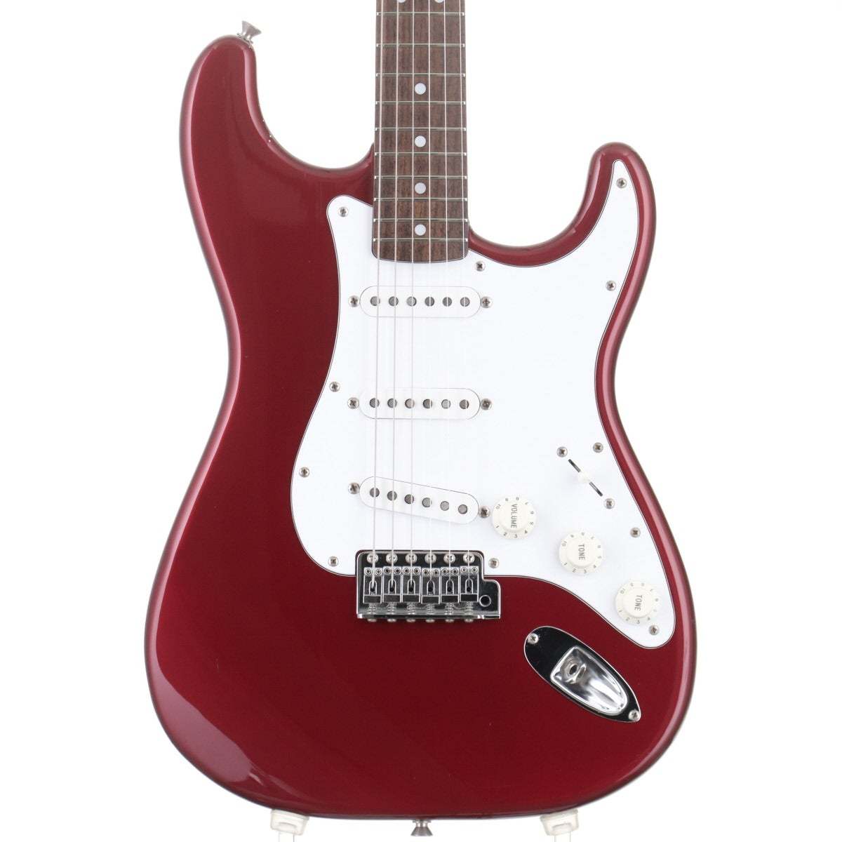 Fender Japan ST72-58US CAR 2004-2005年製【3.39kg】【S/N:R093067