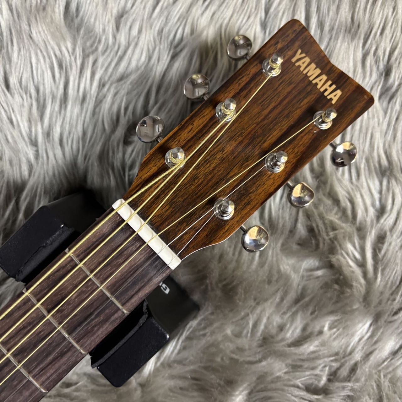 YAMAHA JR2S NT (ナチュラル) ミニギター アコースティック