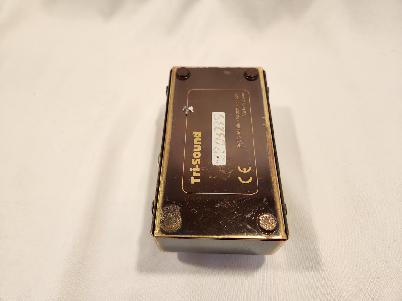 VEMURAM Jan Ray #3235（中古/送料無料）【楽器検索デジマート】