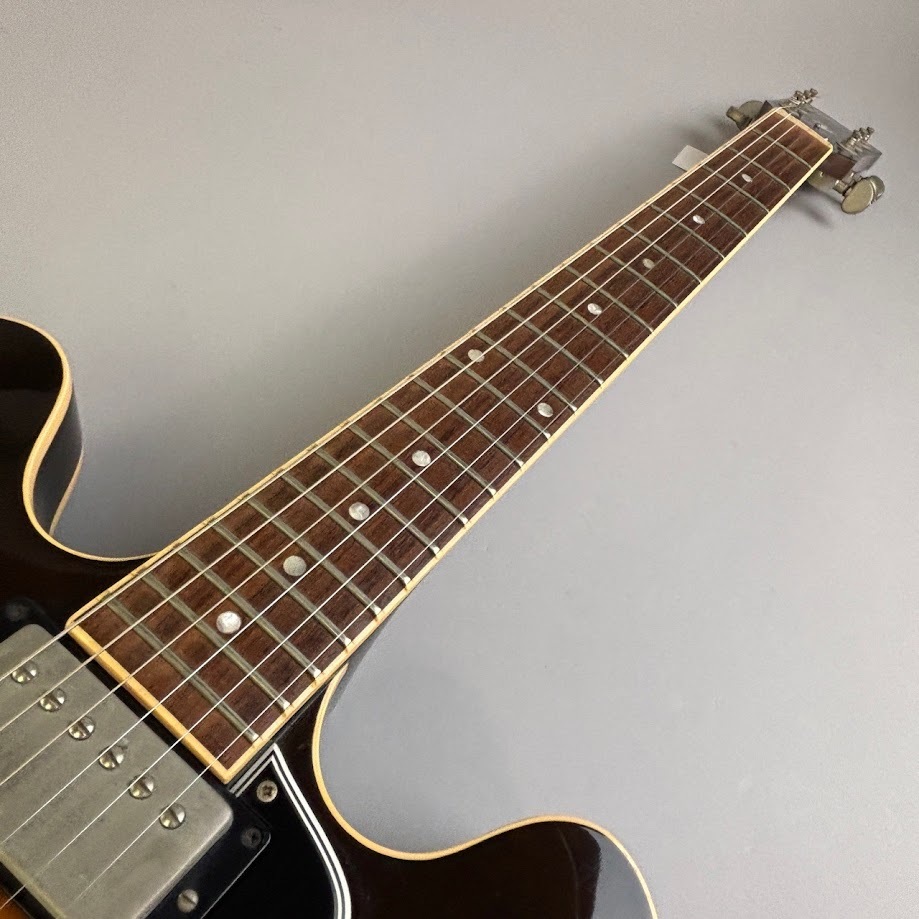 Gibson ES-335 Dot Vintage burst 1995（中古/送料無料）【楽器