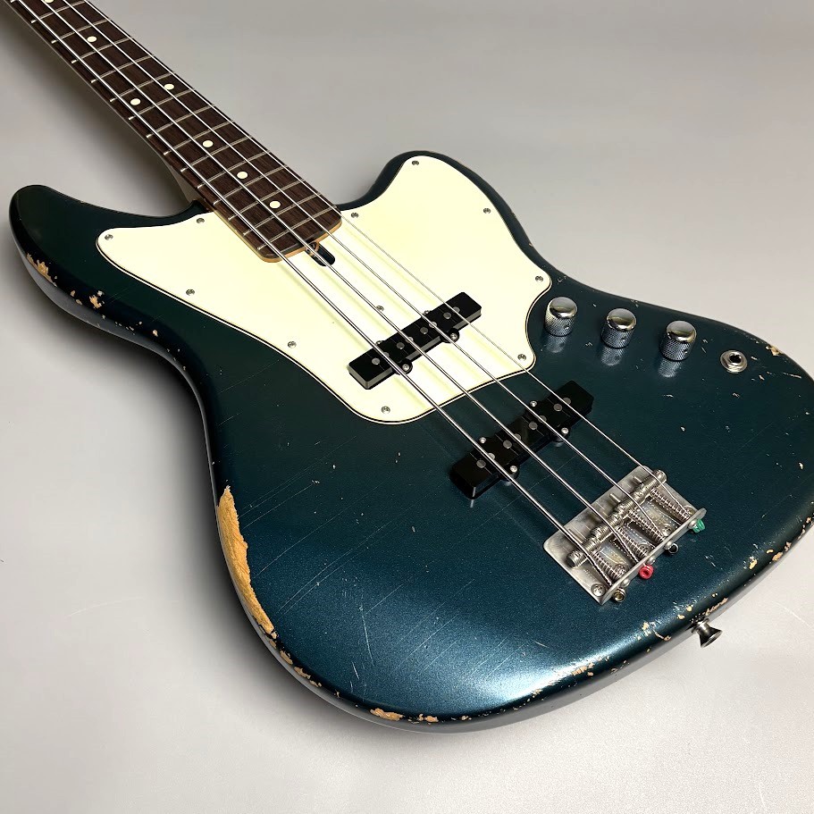 Tsubasa Guitar Workshop ストラトタイプ エレキギター Tsubasa