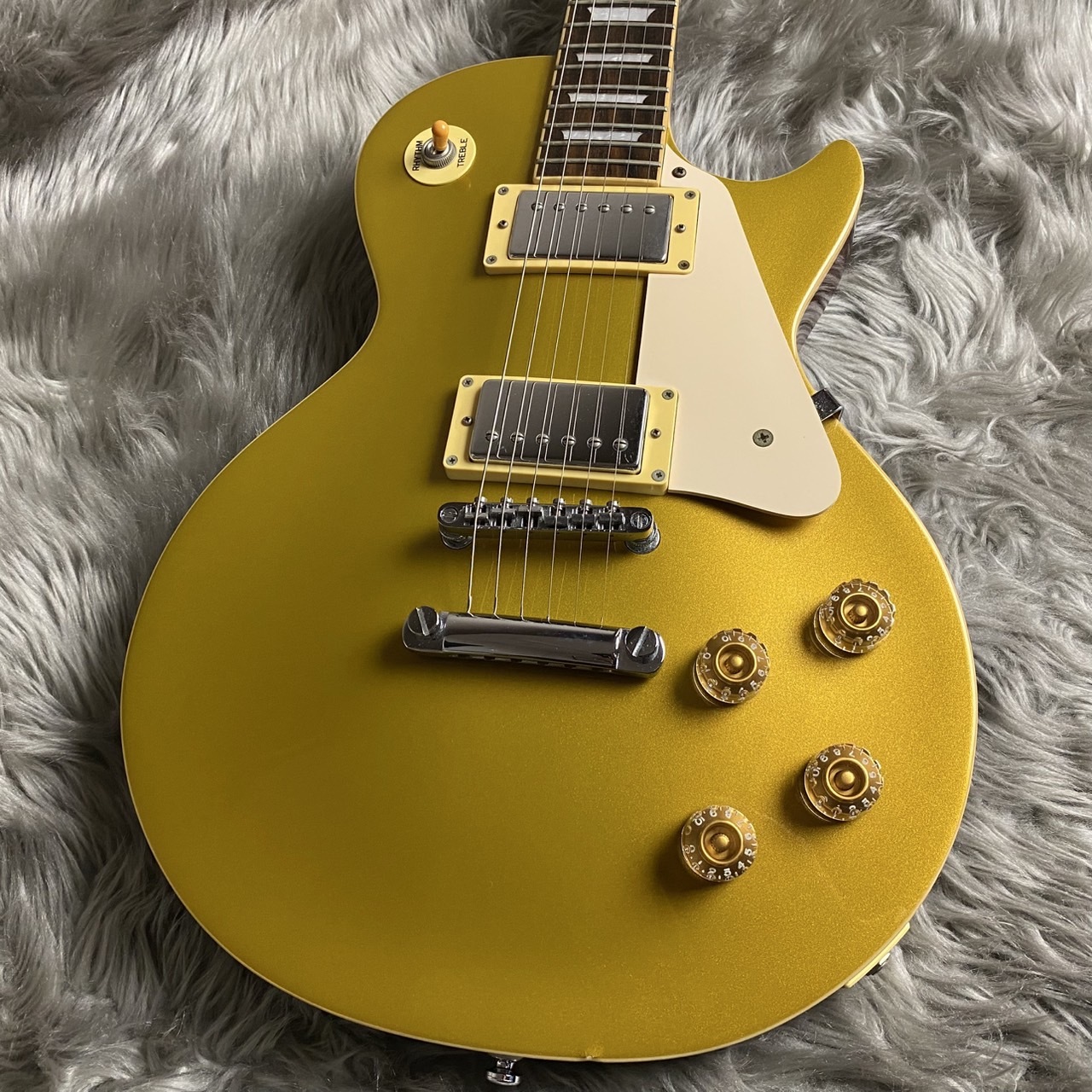 Tokai Love Rock LP MODEL -Gold Top 【現物画像】（中古/送料