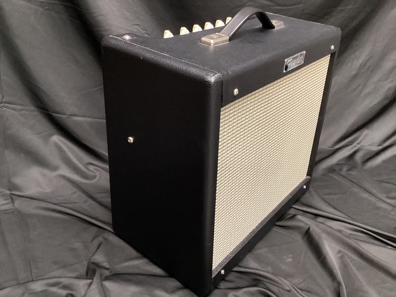 Fender Blues Junior IV( フェンダー ブルースジュニア 2020年製