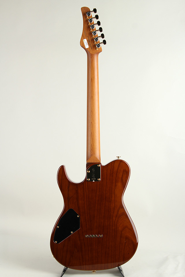 FUJIGEN(FGN) Expert ILIAD EIL-EW1-HS-RM/HCB【S/N E250321】（新品