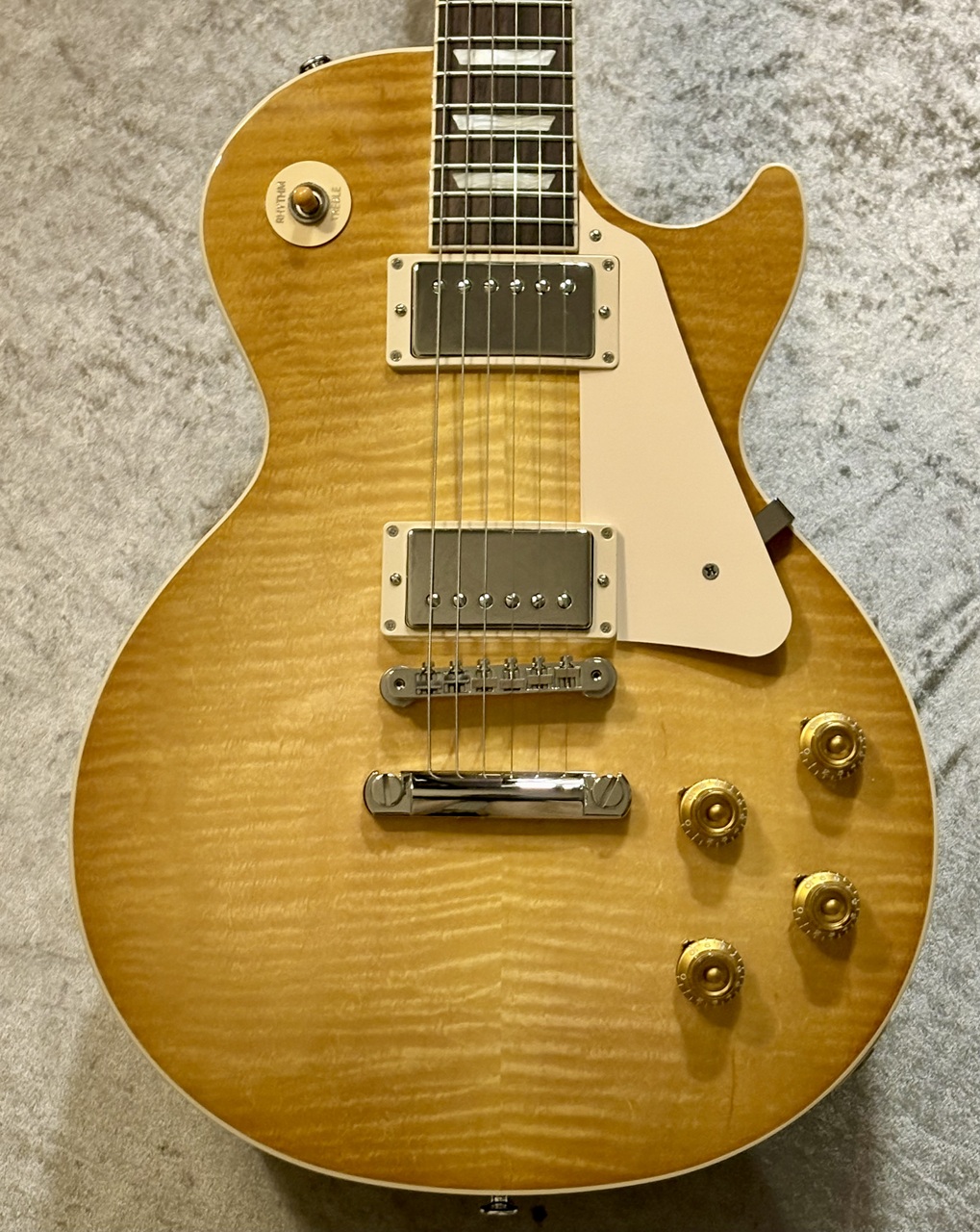 Gibson Exclusive Les Paul Standard '50s 