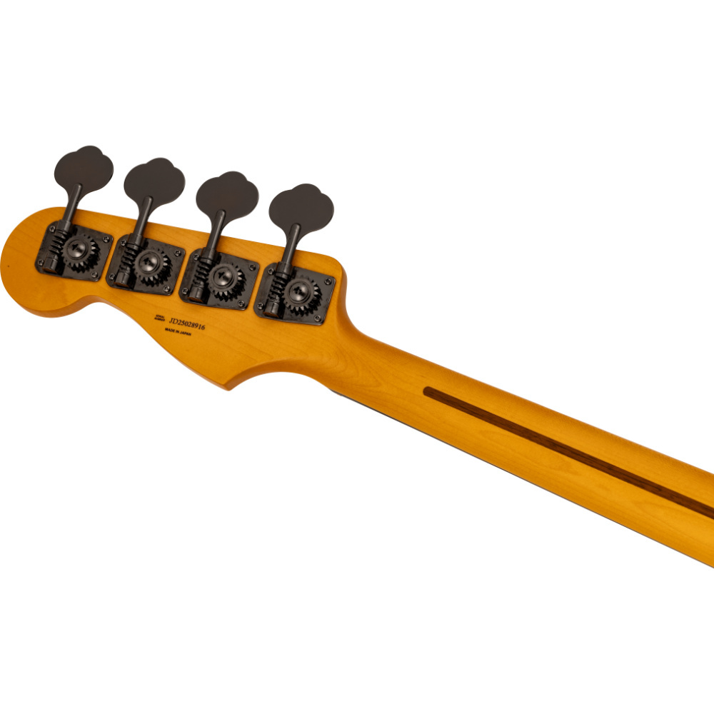 Fender フェンダー Made in Japan Hybrid II 2026 Collection Jazz