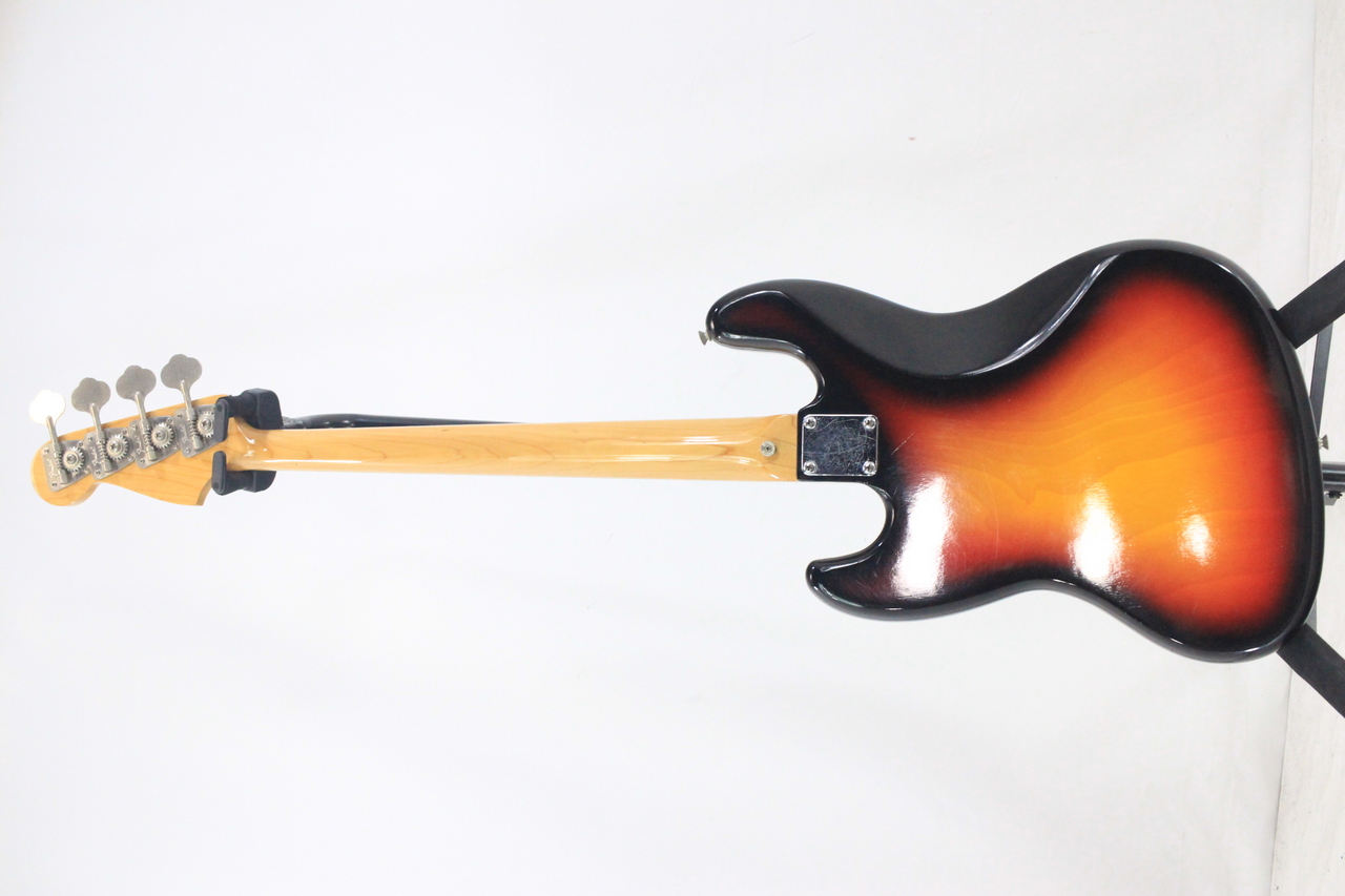 FERNANDES FJB-50（中古）【楽器検索デジマート】