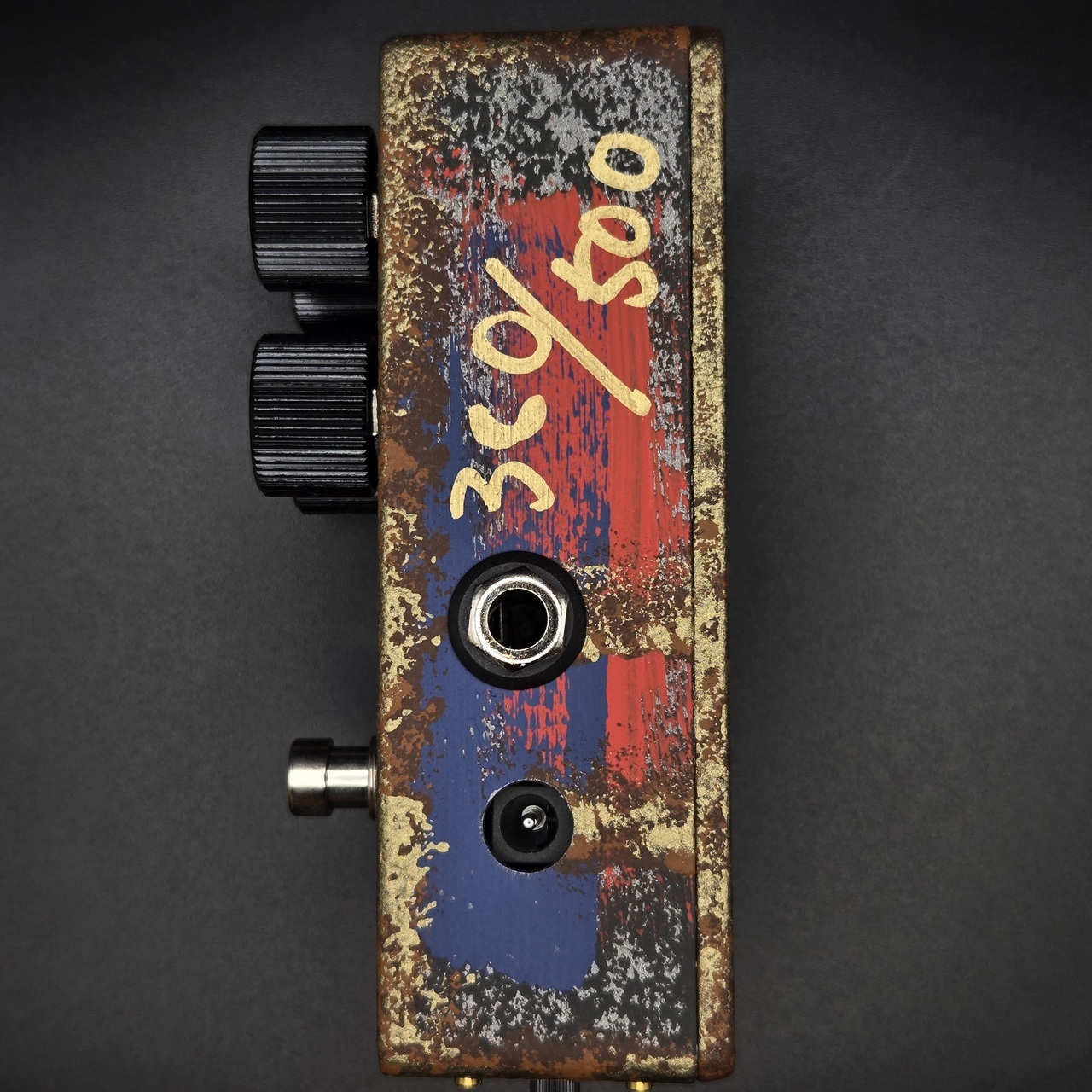 KarDiaN Vitamin C Super Lucky 7 ”ADD CBF” - ファズ【現物画像