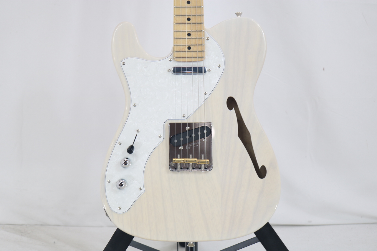 FUJIGEN(FGN) NTE100MAHTL WB（新品）【楽器検索デジマート】