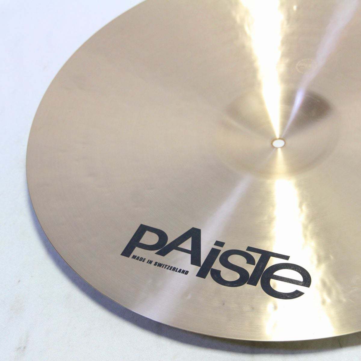PAiSTe FORMULA602 Modern Essentials PROTOTYPE Ride 21インチ 2642g