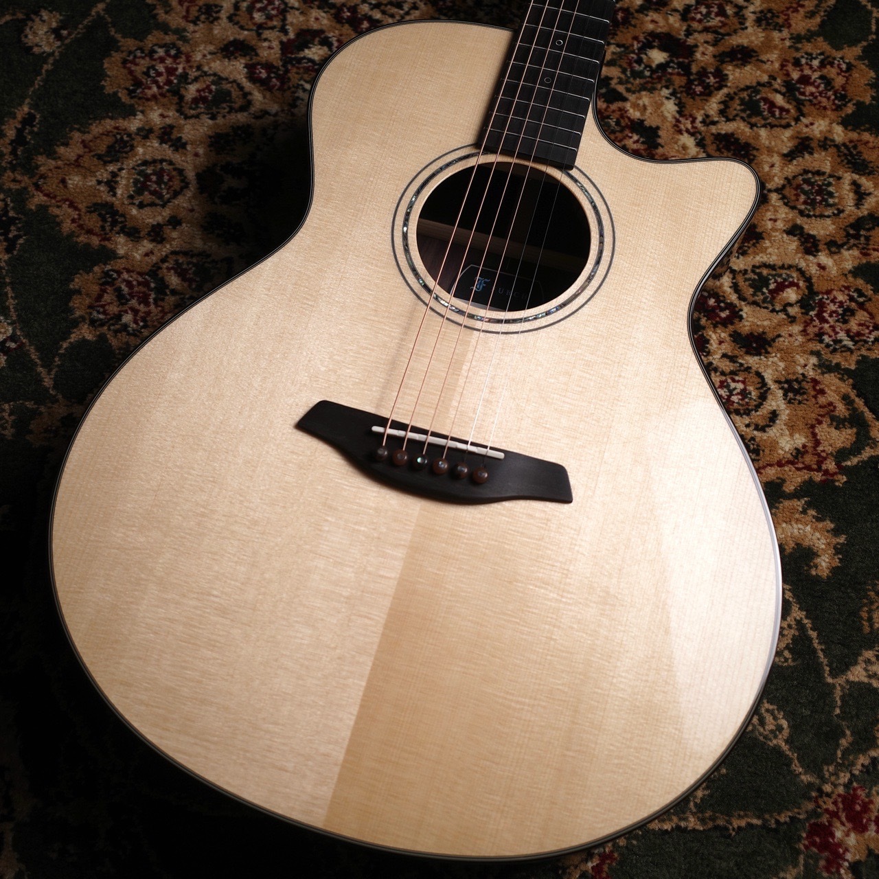 Furch Yellow Gc-SR a（新品/送料無料）【楽器検索デジマート】