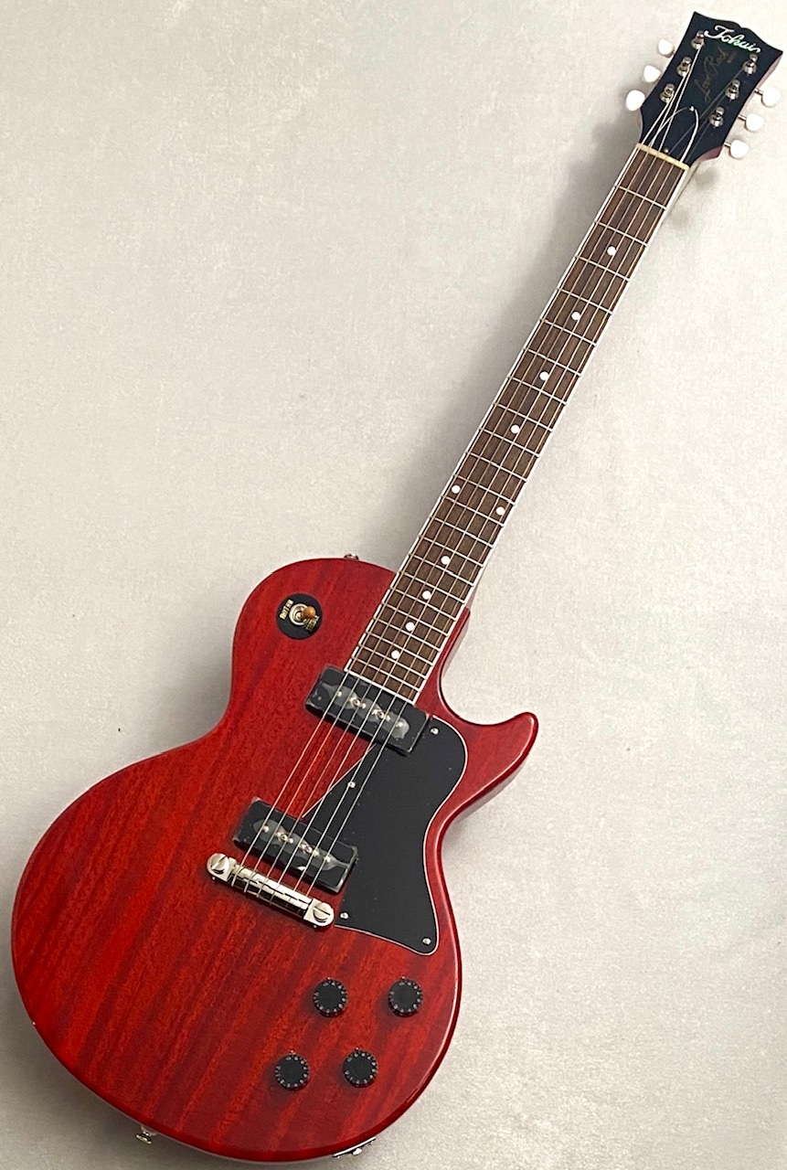 Tokai LSS-101 ~Cherry~ #2953235 【3.71kg】（新品）【楽器検索