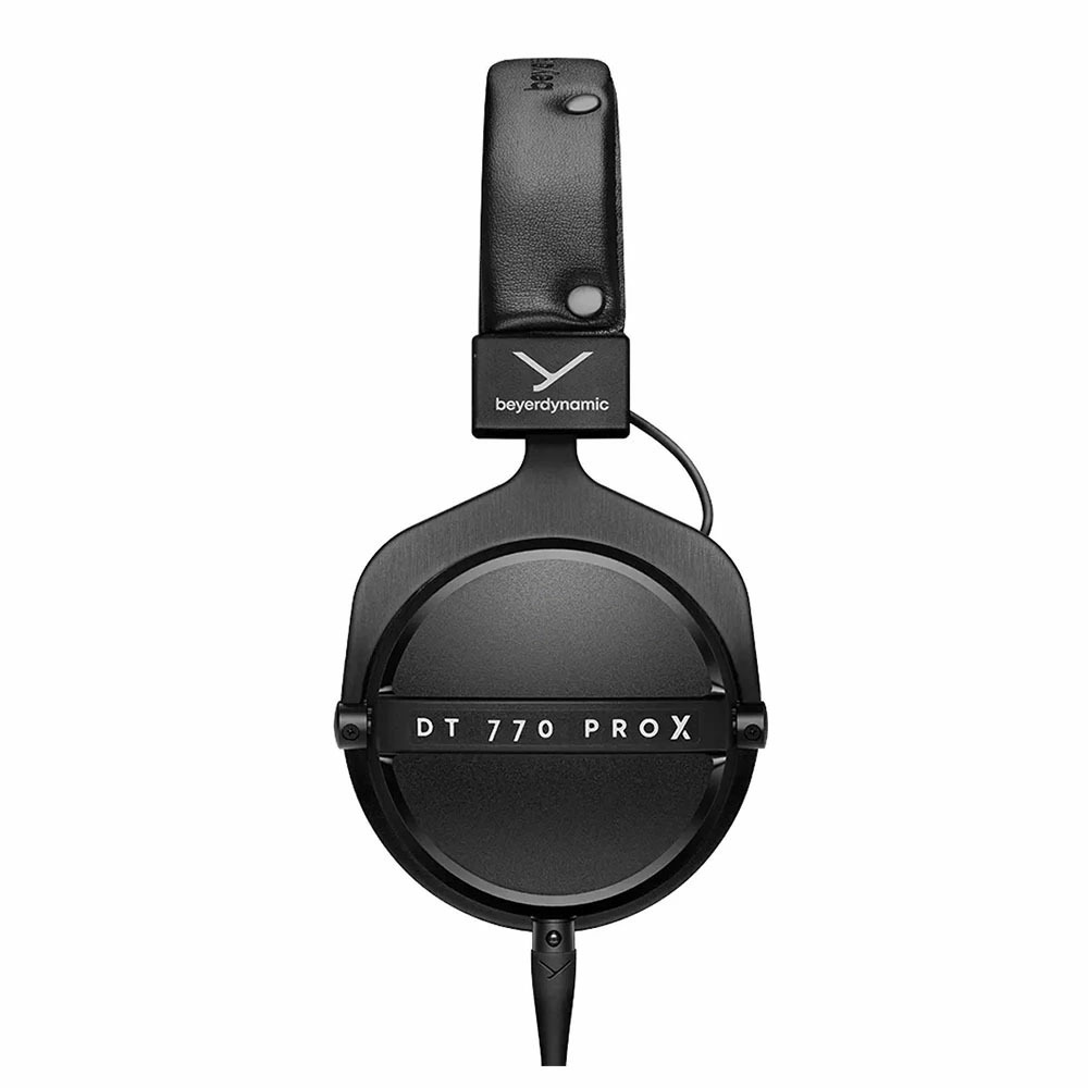 beyerdynamic DT 770 PRO X 48Ω 【伝説的サウンドのヘッドホン】【送料