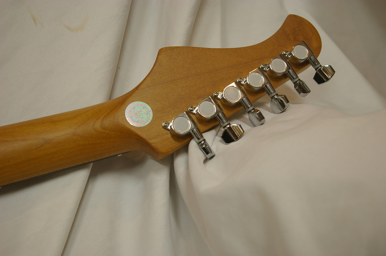 Bacchus BST-2-RSM/R OWH【現物商品掲載】（新品）【楽器検索