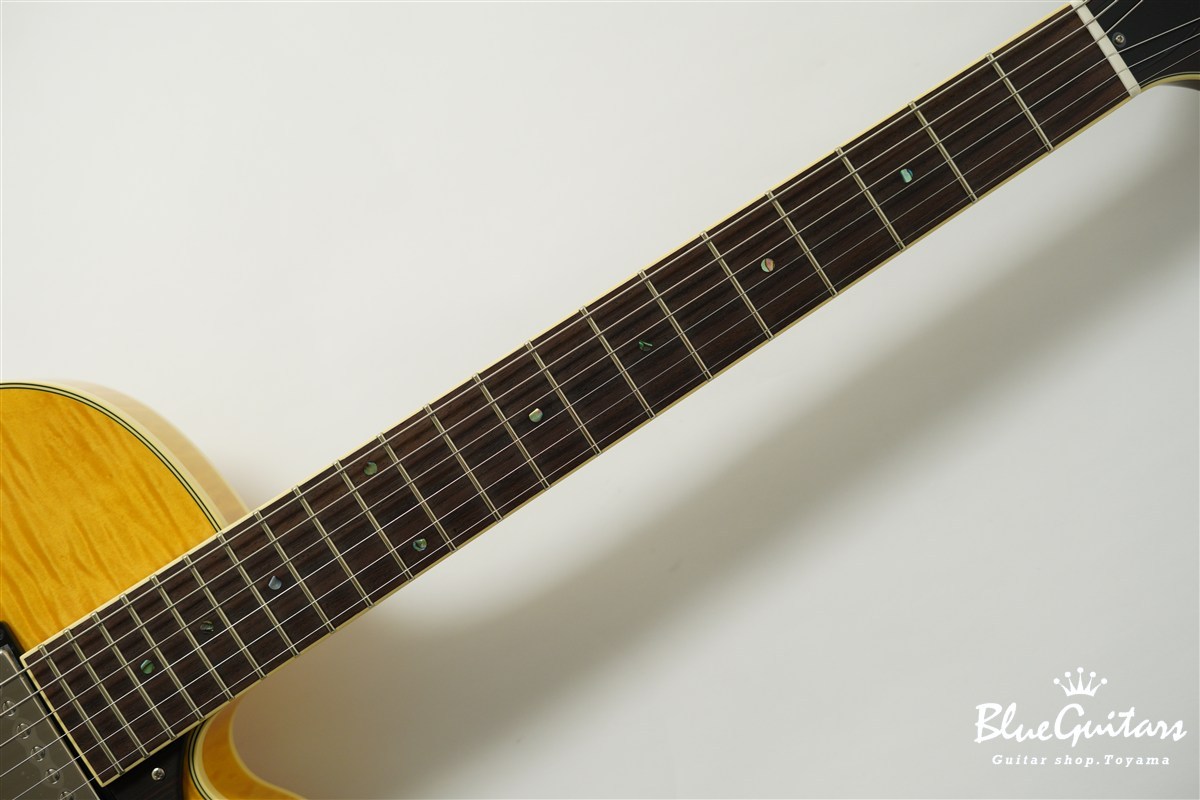 Rozeo Ladybug-CB CM HB/SS - Vintage Amber #RZ0873（新品/送料無料