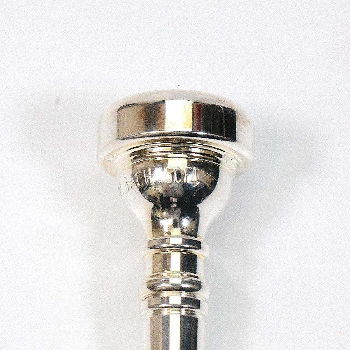 Bach バック FH MP 5C フリューゲルホルン用マウスピース 【名古屋栄店