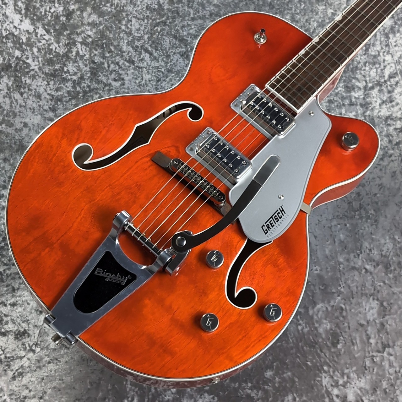 Gretschエレキギター G5420T 2022年モデル 美品 Gretschエレキギター G5420T 2022年モデル 美品 Gretschエレキギター