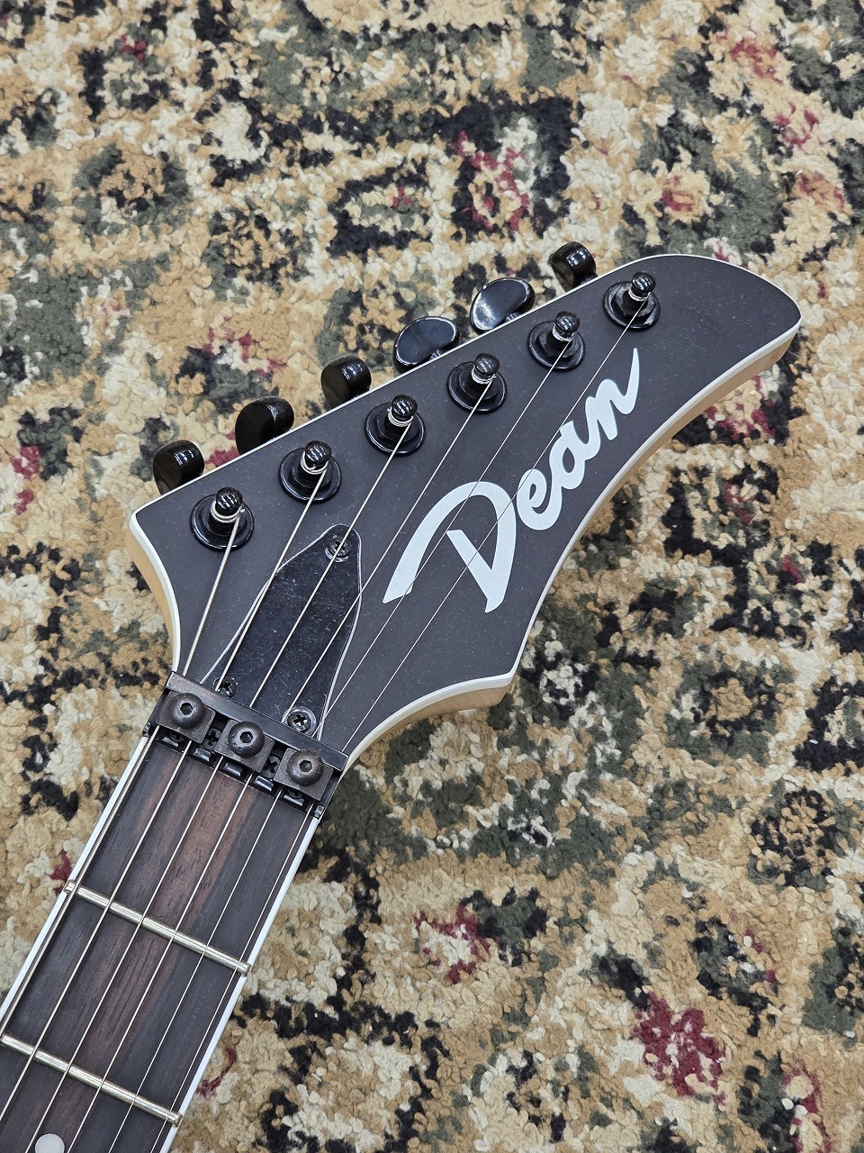 DEAN MD24 Select Kahler 