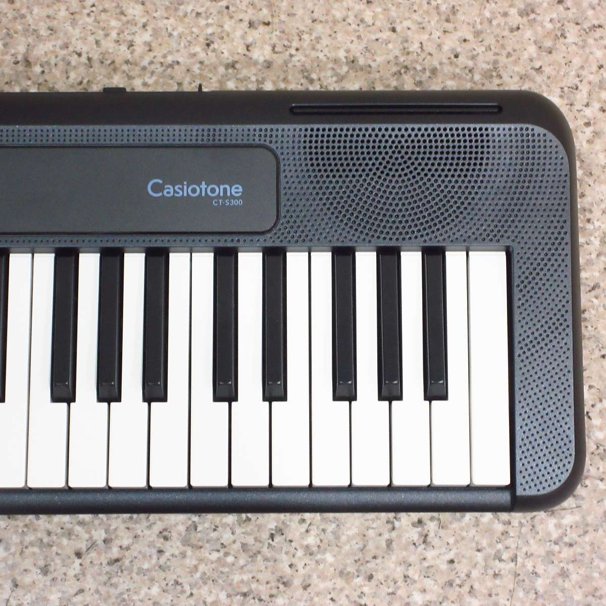 Casio CT-S300 タッチレスポンス対応☆61鍵盤キーボード 【横浜店