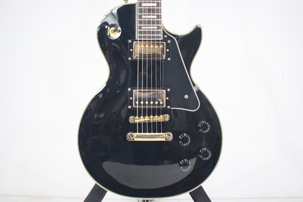 Epiphone LES PAUL CUSTOM（中古）【楽器検索デジマート】