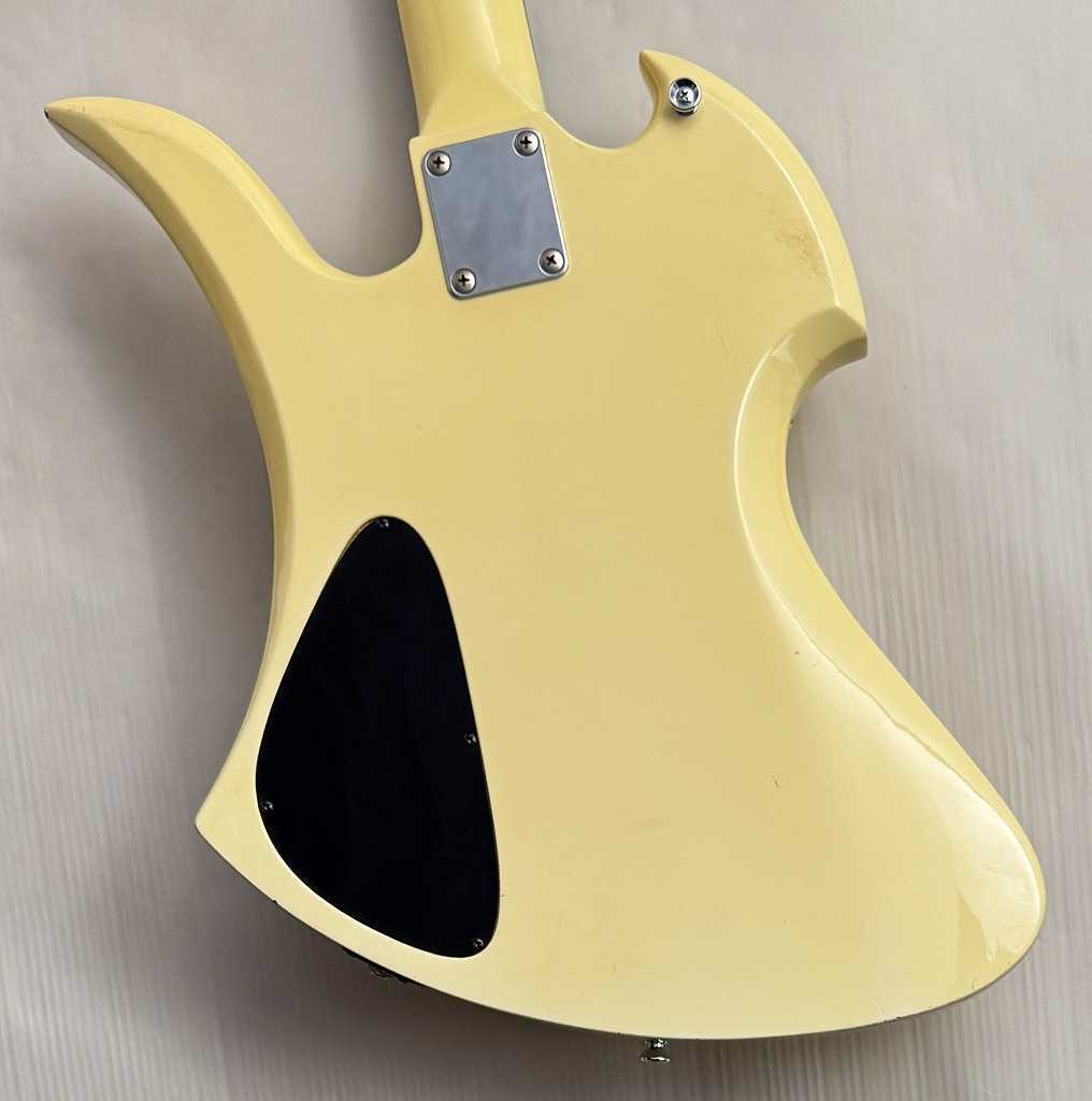 B.C.Rich Mockingbird Bass【USED】（中古）【楽器検索デジマート】