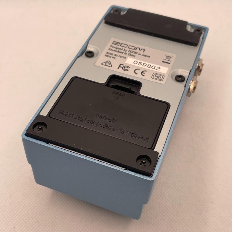 ZOOM USED 中古 MS-70CDR（中古）【楽器検索デジマート】