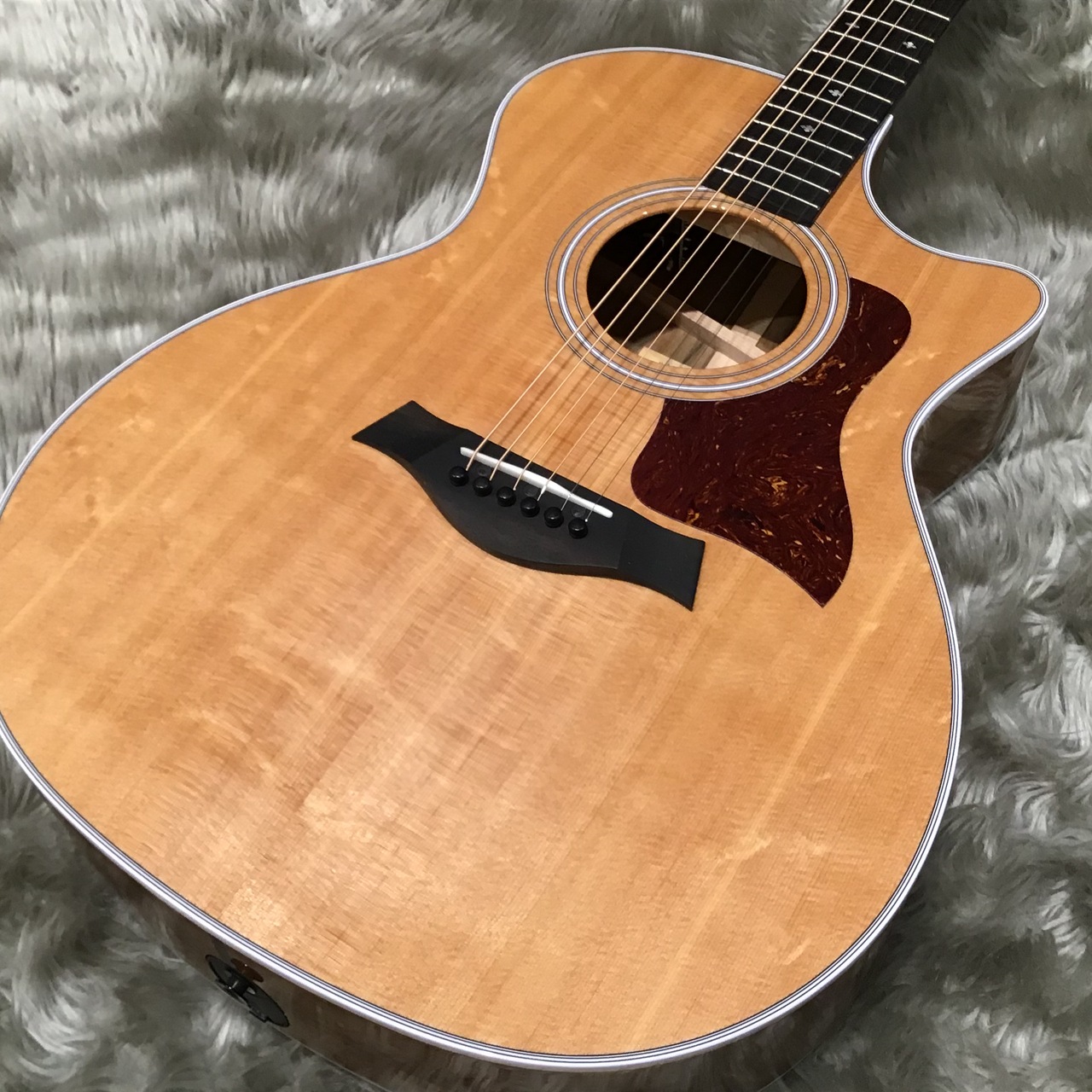 Taylor 414ce V-Class（新品/送料無料）【楽器検索デジマート】