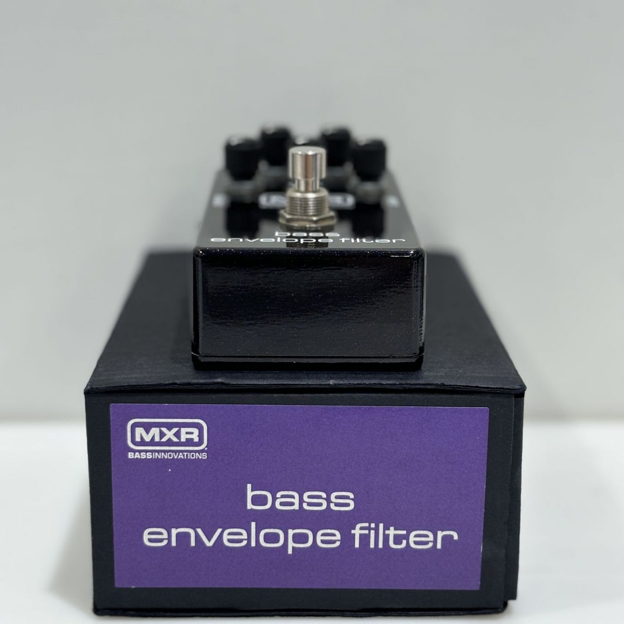 MXR M82 Bass Envelope Filter（中古/送料無料）【楽器検索デジマート】