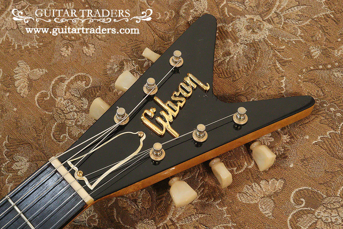 UNKNOWN 1990's 58 Korina Explorer 