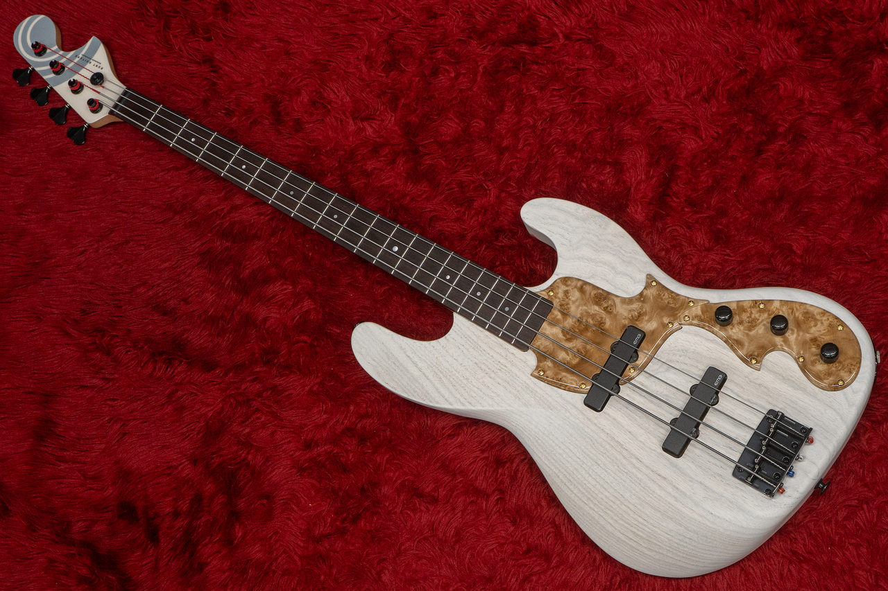 RUNT GUITARS Hucho4 Standard 4.170kg【GIB横浜】（新品特価