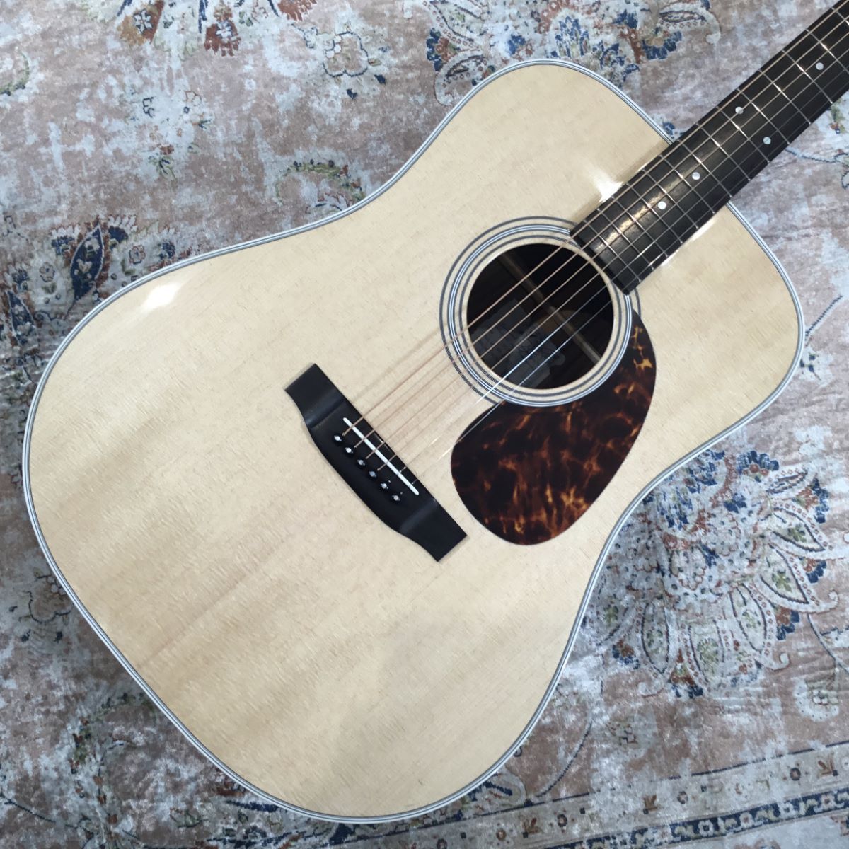 K.Yairi DY-28HQ（新品/送料無料）【楽器検索デジマート】