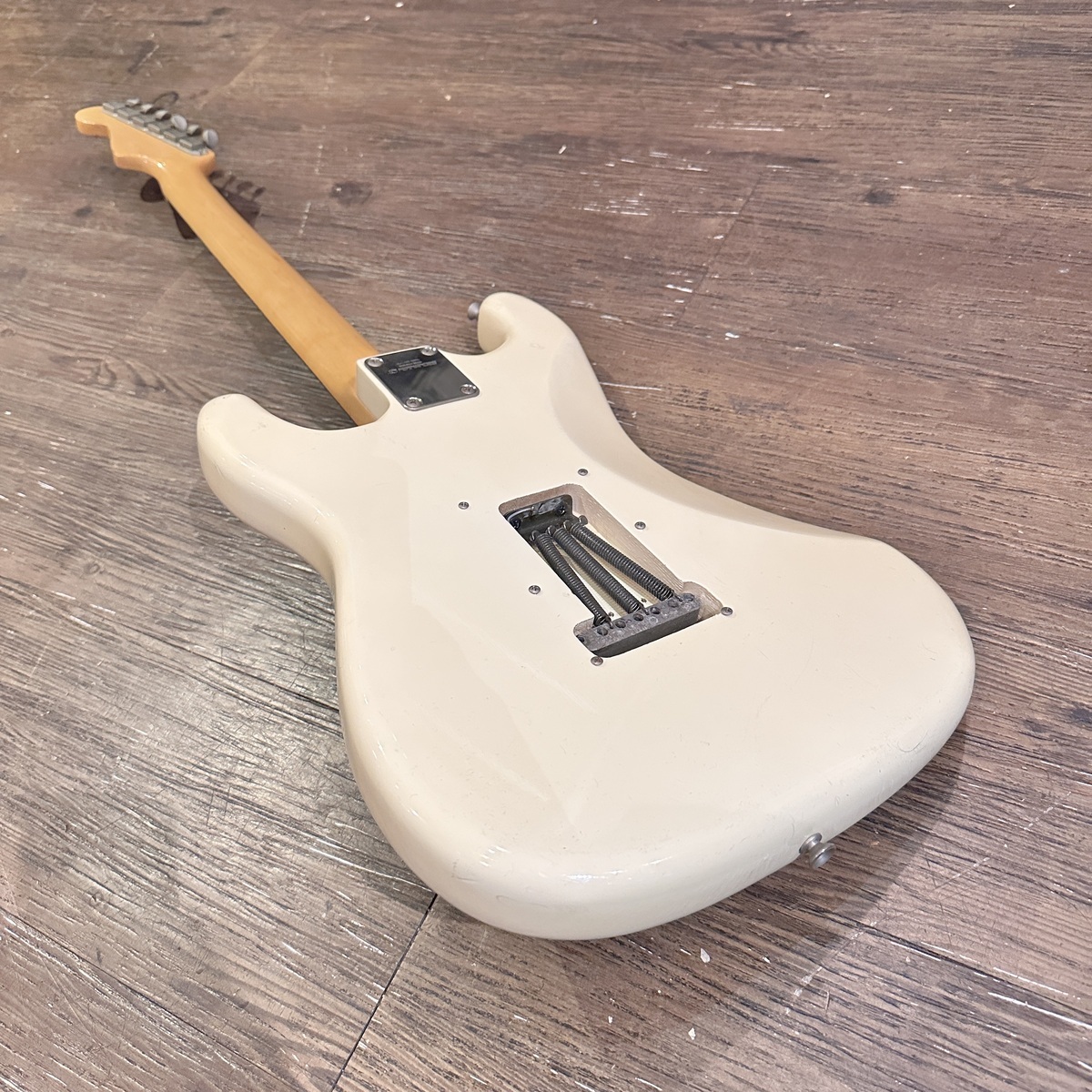 FERNANDES FST-60 5桁シリアル 1970年代 石ロゴ Electric Guitar（中古