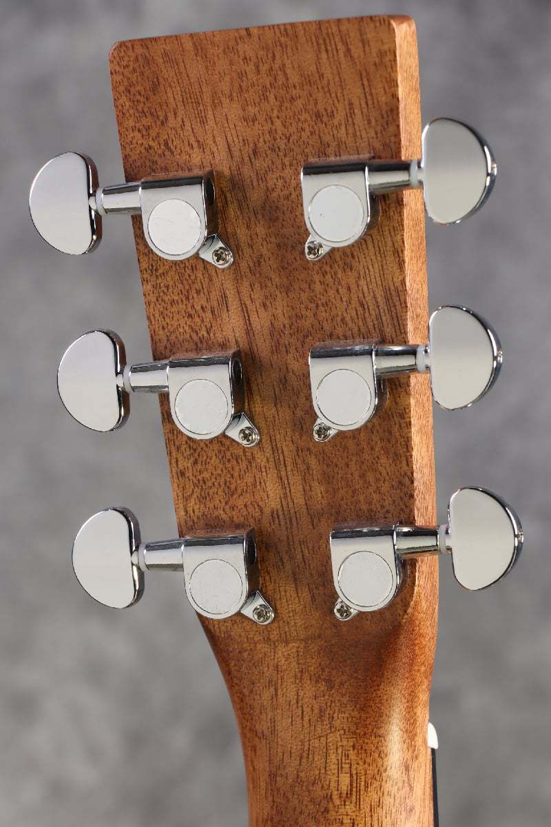 Selva SD1000S Natural Solid Sitka Spruce Top / Rosewood