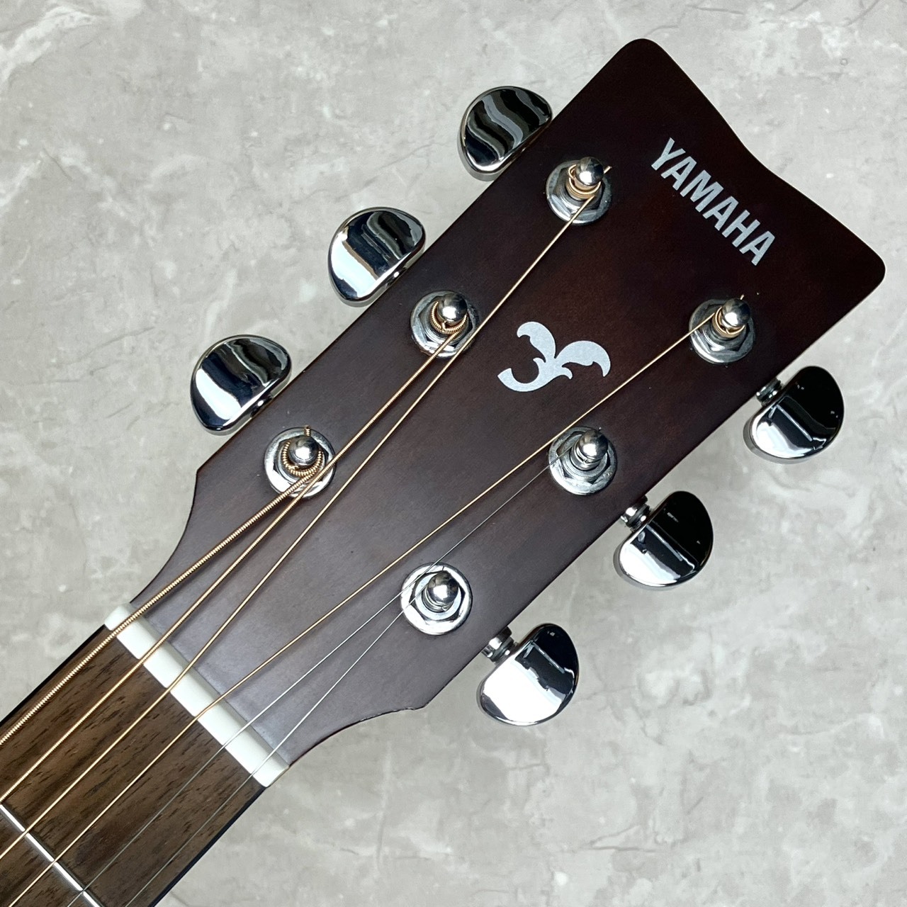 YAMAHA FG800【現物画像】ケース付き（中古/送料無料）【楽器検索
