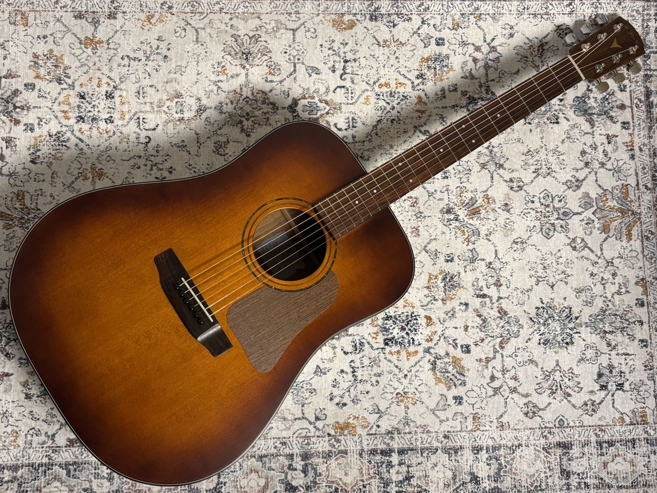 K.Yairi YW-K7-OVA（中古/送料無料）【楽器検索デジマート】