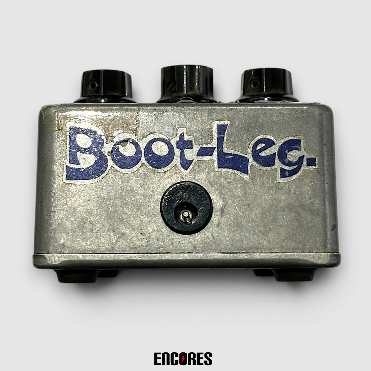 Boot-Leg Boot-Leg Jaw Breaker JBK-1.0（中古）【楽器検索デジマート】