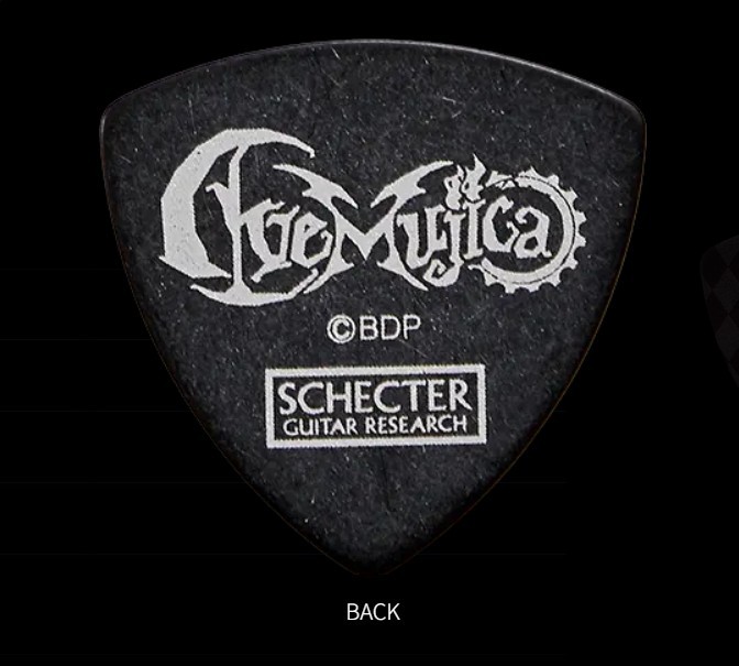 SCHECTER 【10月下旬入荷】BanG Dream! Ave Mujica