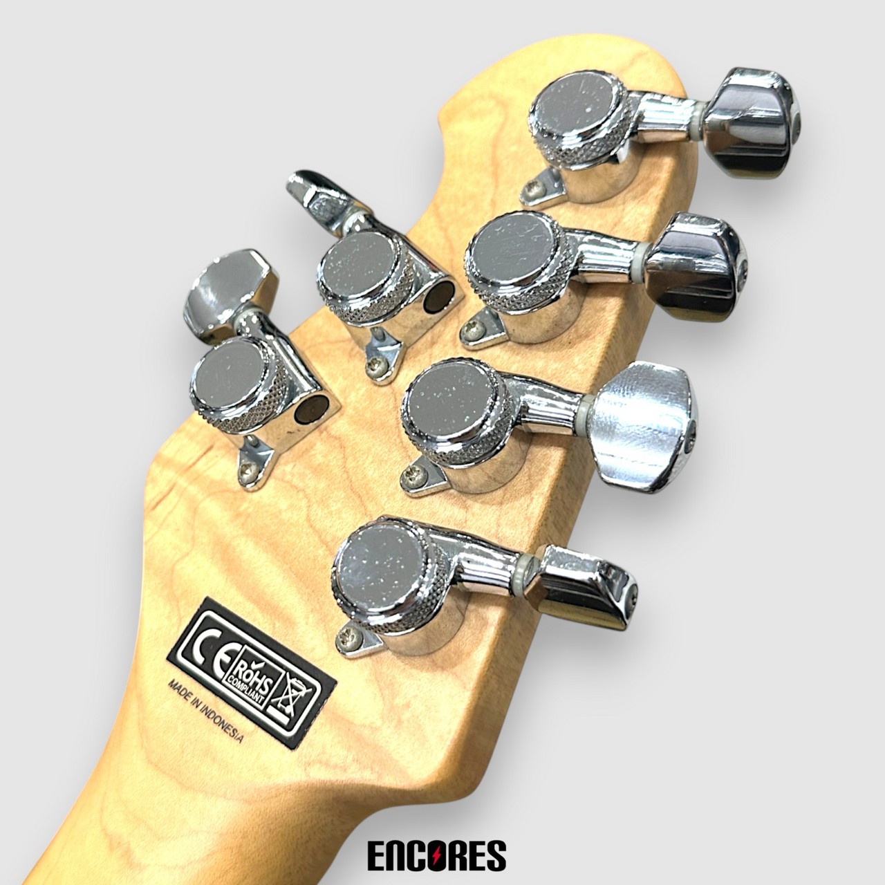 Sterling by MUSIC MAN sile 20 変形ギター（中古）【楽器検索デジマート】