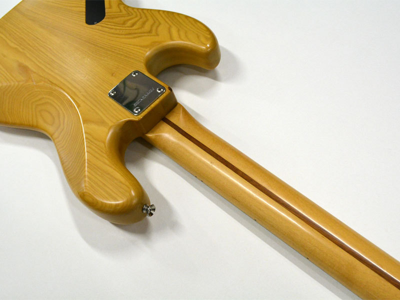 FERNANDES JB-55（中古）【楽器検索デジマート】
