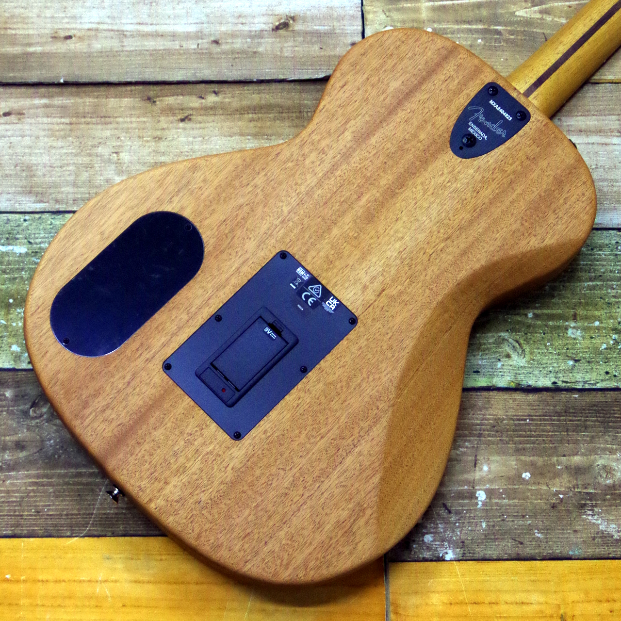 Fender Highway Series Parlor 美品 Fender フェンダー Highway Series Parlor Rosewood Fingerboard All