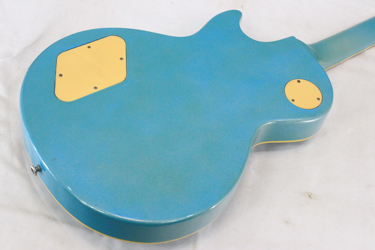 希少品！Epiphone Les Paul Deluxe エレキベース EpiphoneのLesPaul-Deluxe Bass・1 | 好きに勝手にいろんな楽器