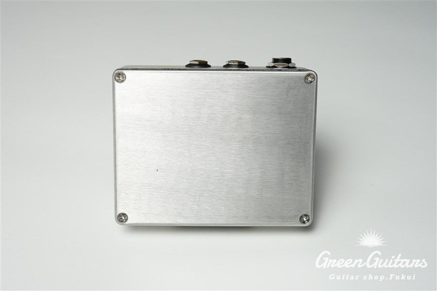 TM4086+ REV. 1.2 - Ovaltone -handmade effect pedals-