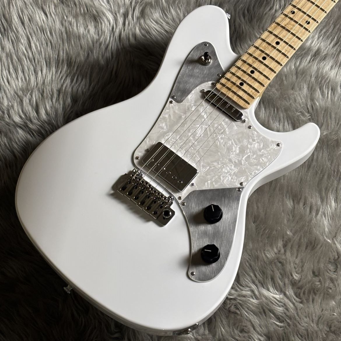 Sugi RMG M ALD/HM/TH/WH-PEARL（新品/送料無料）【楽器検索デジマート】