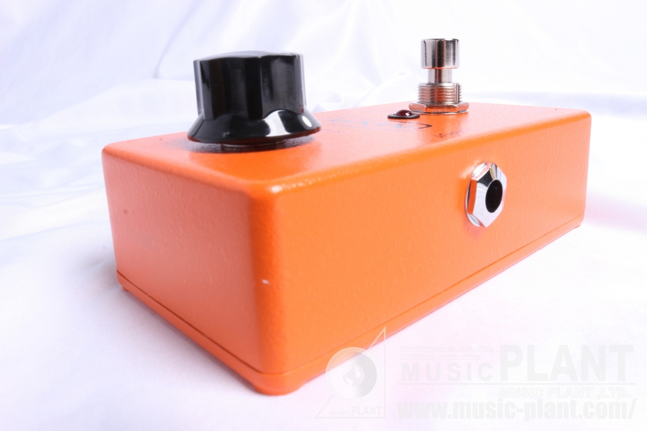 MXR M101 Phase 90（中古）【楽器検索デジマート】