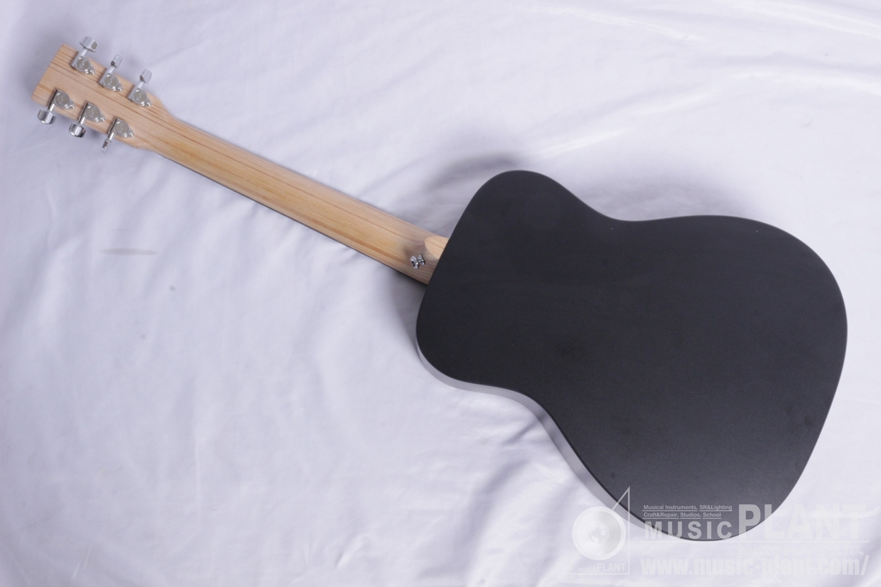 Martin (C.F.Martin) LX Black（中古/送料無料）【楽器検索