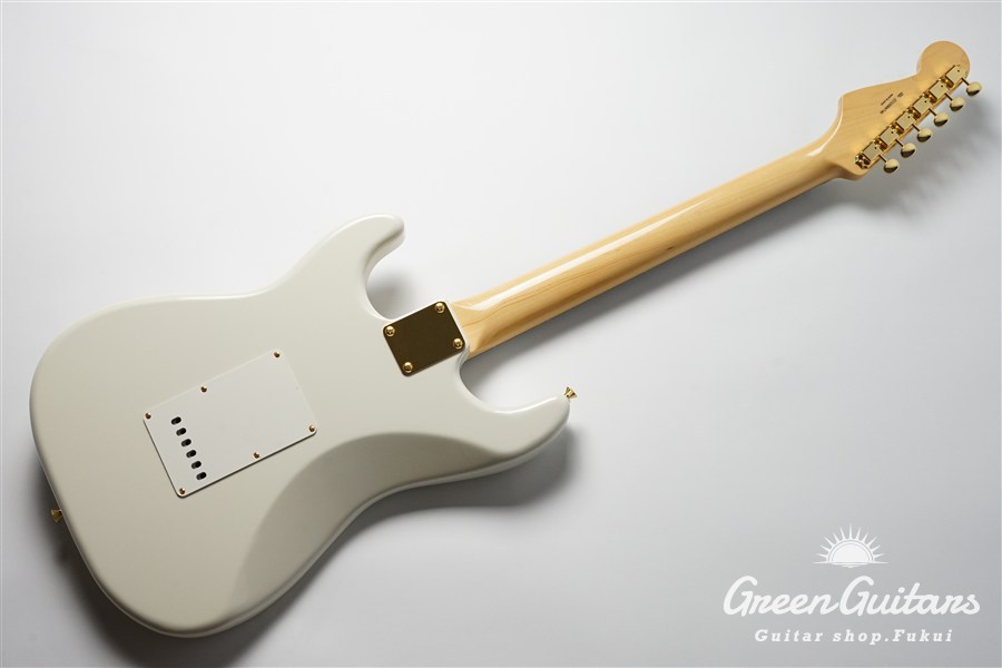 Fender Made in Japan Traditional 2025 Collection '60s