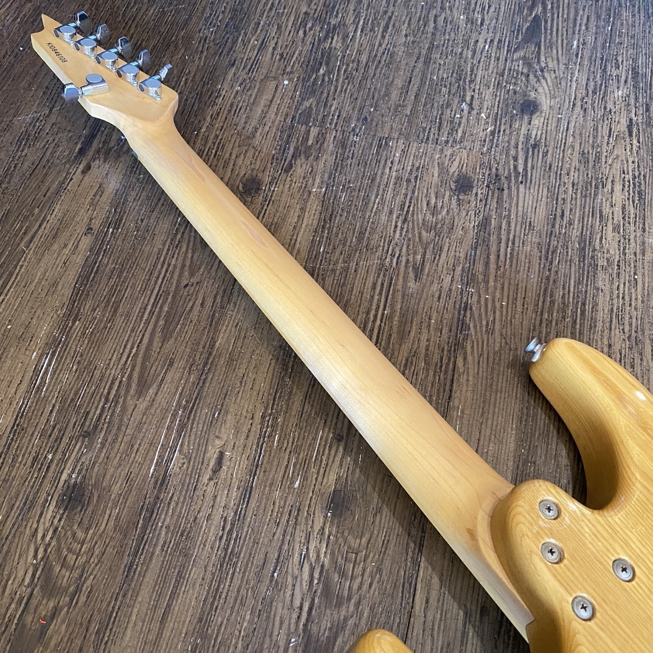 Killer KG-Stashell 2008年製 Electric Guitar（中古/送料無料）【楽器